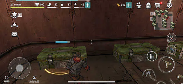 黑暗时代丧尸求生(丧尸生存游戏) 黑暗时代丧尸求生(丧尸生存游戏)