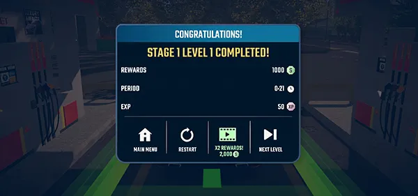 多人停车大师22025下载安装 多人停车大师22025下载安装