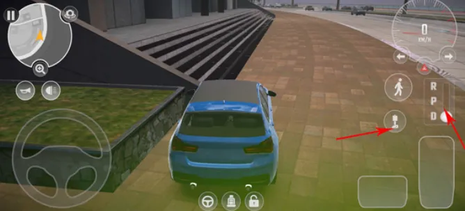 多人停车大师22025下载安装 多人停车大师22025下载安装