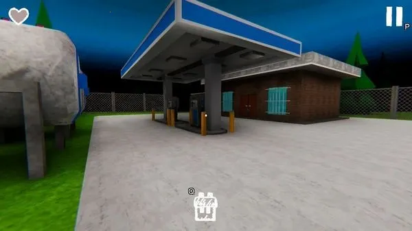 死亡森林2025官方正版 死亡森林2025官方正版