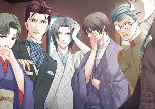 蝶之华毒之锁最新手机版 蝶之华毒之锁最新手机版