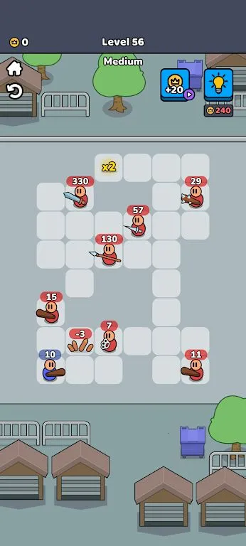 Ȩ֮·(սϷ)v1.0.0 ٷ