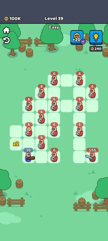 Ȩ֮·(սϷ)v1.0.0 ٷ