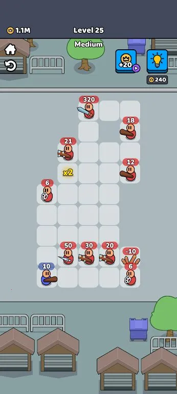 Ȩ֮·(սϷ)v1.0.0 ٷ