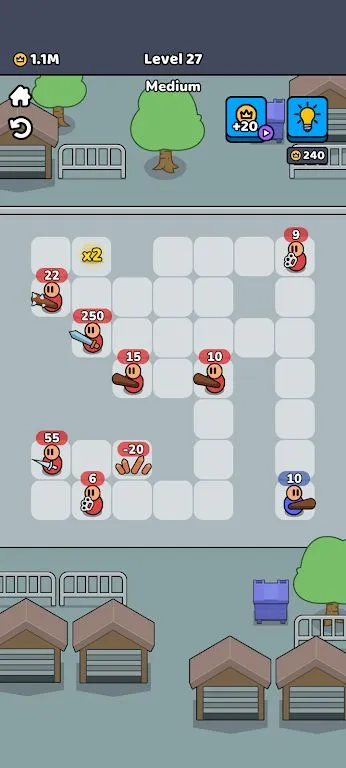 Ȩ֮·(սϷ)v1.0.0 ٷ