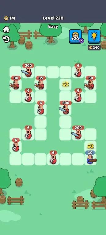 Ȩ֮·(սϷ)v1.0.0 ٷ