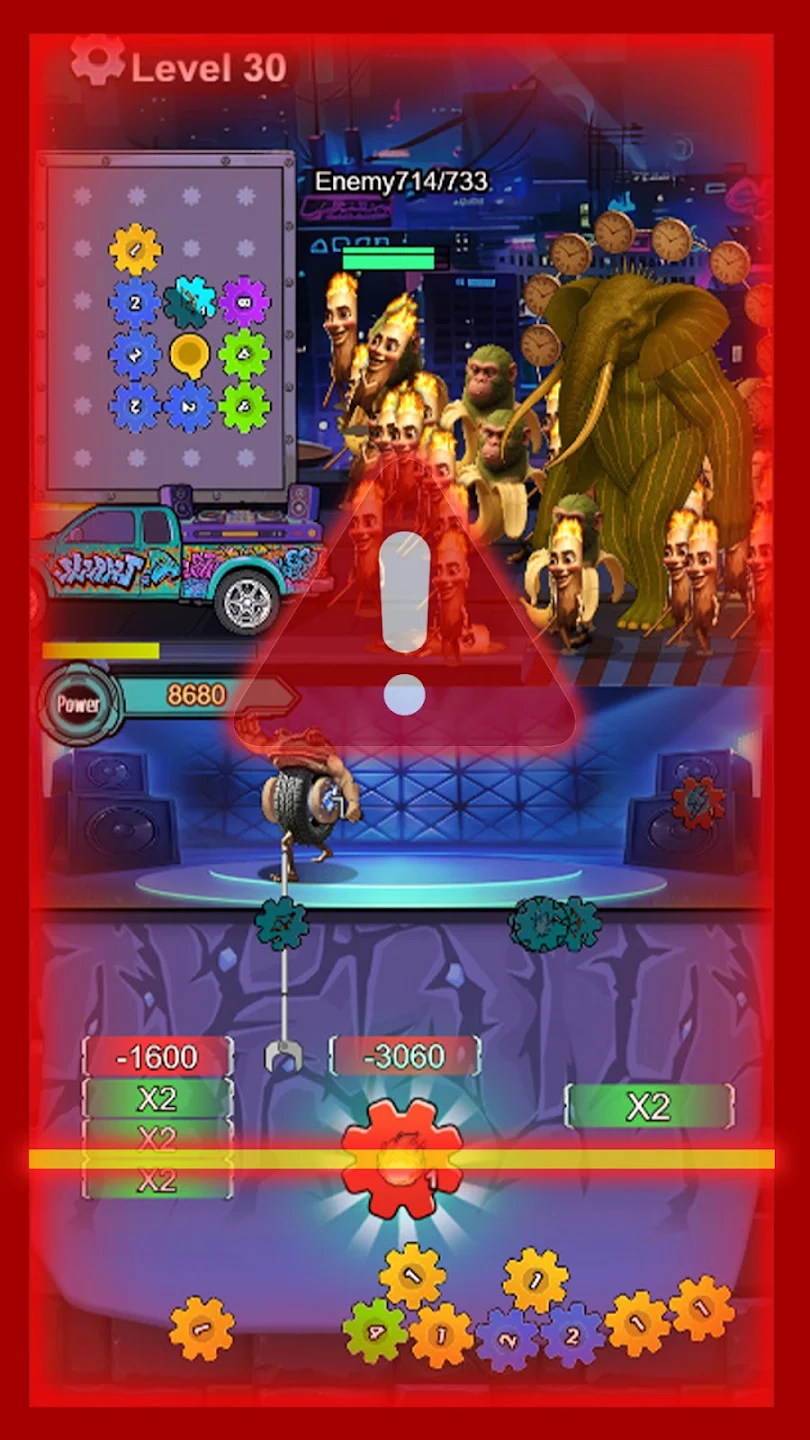 ʬ棺2025°汾v1.1 ٷ