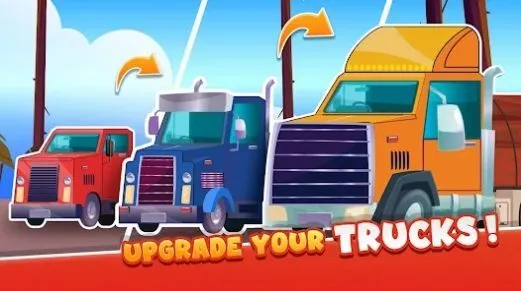 木材厂木材大亨(木材厂经营游戏) 木材厂木材大亨(木材厂经营游戏)