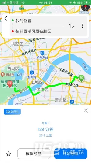 小摩骑行(智能骑行软件) 小摩骑行(智能骑行软件)