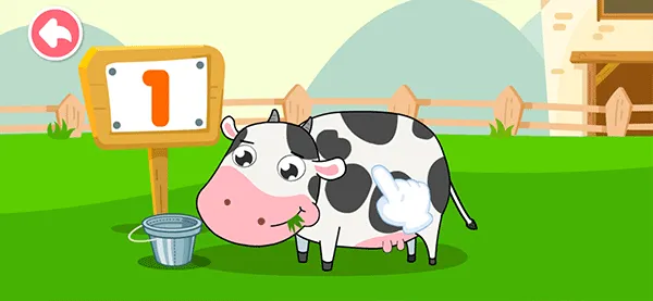 宝宝玩数字最新手机版 宝宝玩数字最新手机版