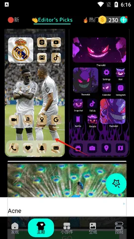 WidgetKit2025v8.8 Ѱ