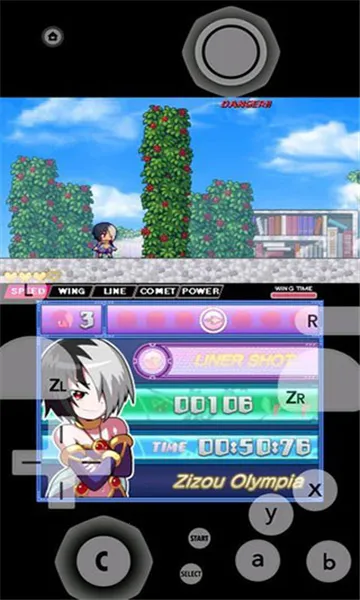 Lime3DS(3DSϷģ)v2119.1 Ѱ