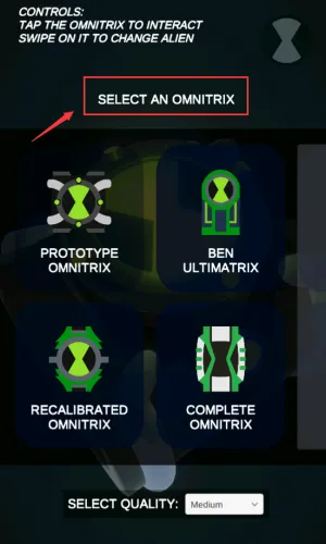 少年骇客(变身冒险游戏) 少年骇客(变身冒险游戏)