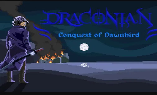 严峻征服黎明鸟(冒险战斗游戏) 严峻征服黎明鸟(冒险战斗游戏)