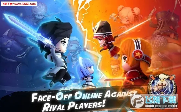 组合冲突安卓版手机版 组合冲突安卓版手机版