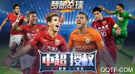 梦想足球安卓版手机版 梦想足球安卓版手机版