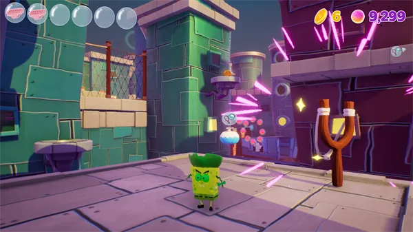 海绵宝宝宇宙摇摆2025下载安装 海绵宝宝宇宙摇摆2025下载安装