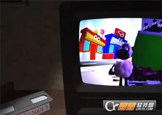 爱冒险的阿曼达(冒险解谜游戏) 爱冒险的阿曼达(冒险解谜游戏)