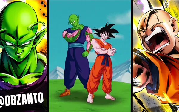 七龙珠Z爆裂大战(龙珠动作游戏) 七龙珠Z爆裂大战(龙珠动作游戏)