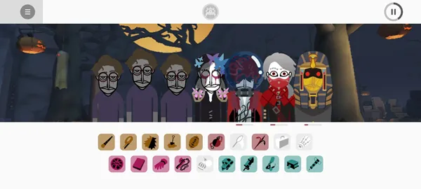 节奏盒子第五人格(音乐节奏游戏) 节奏盒子第五人格(音乐节奏游戏)