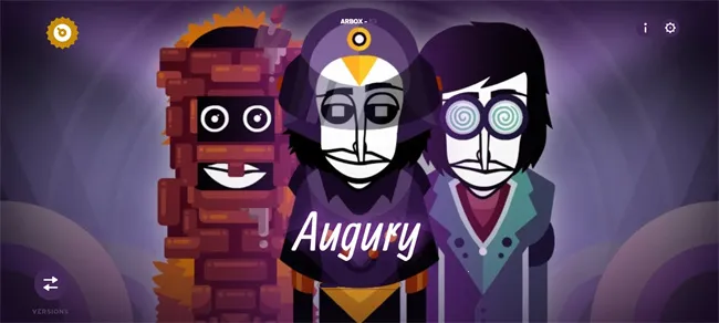 节奏盒子第五人格(音乐节奏游戏) 节奏盒子第五人格(音乐节奏游戏)