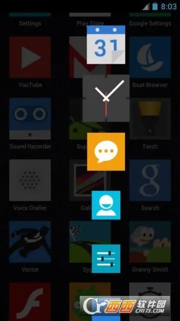 LightLaunch(Ϸ)v5.1.12 Ѱ