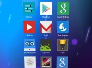 LightLaunch(游戏桌面管理) LightLaunch(游戏桌面管理)
