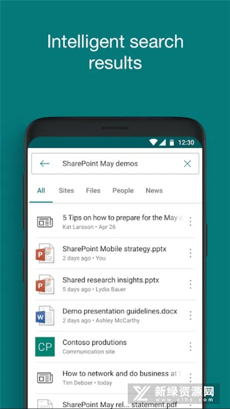SharePoint2025°汾v3.39.30 ׿