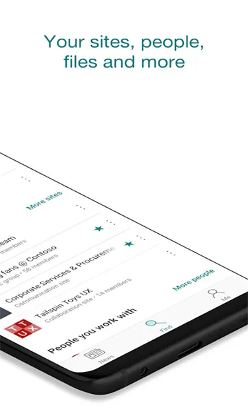 SharePoint2025°汾v3.39.30 ׿