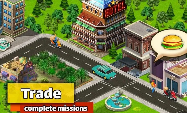 城市建设与农业2025下载 城市建设与农业2025下载