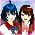 SAKURA SchoolSimulator(ӣУ԰Ϸ)v1.045.17 Ѱ
