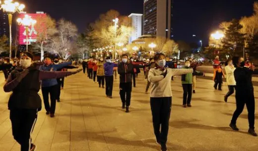 广场舞多多安卓版手机版 广场舞多多安卓版手机版