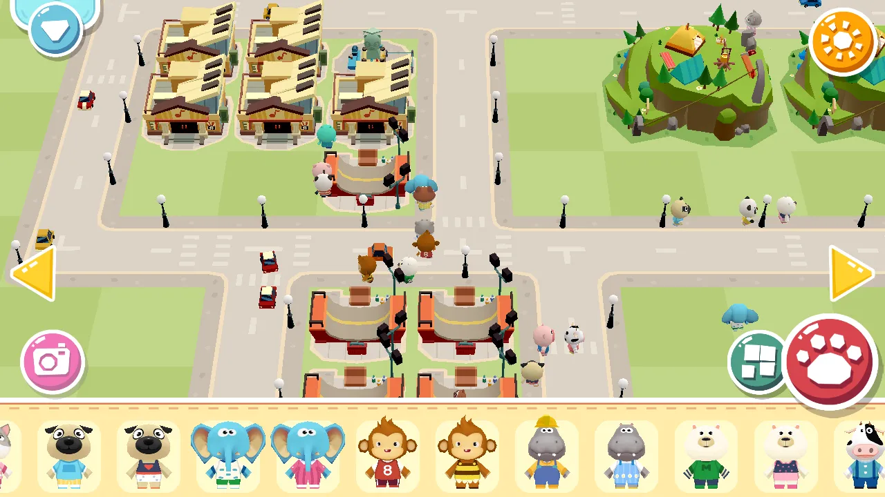 胡帕城市22025下载 胡帕城市22025下载