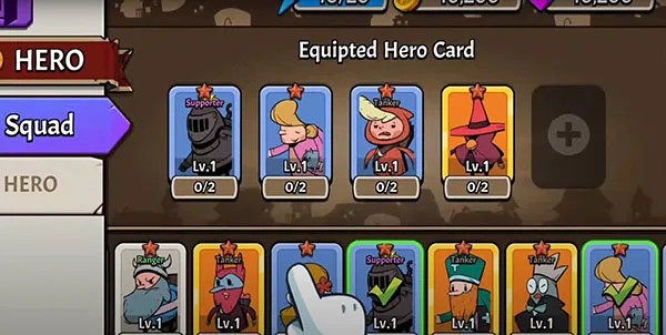 国王的荣耀(策略塔防游戏) 国王的荣耀(策略塔防游戏)