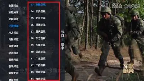 轻居影视电视盒子(影视播放软件) 轻居影视电视盒子(影视播放软件)