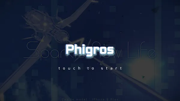 ƨphigros2025v3.16.1 ֻ