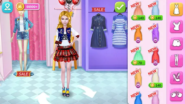 购物女达人2025下载 购物女达人2025下载