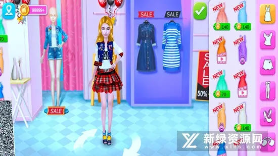 购物女达人2025下载 购物女达人2025下载