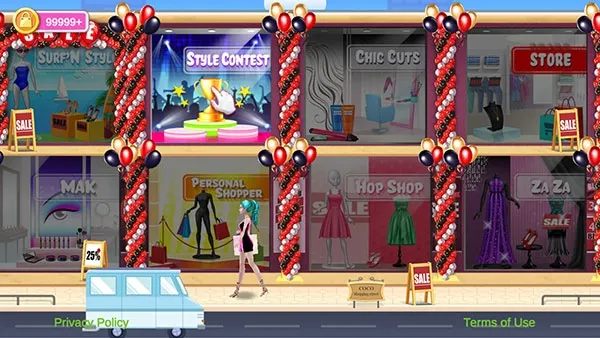 购物女达人2025下载 购物女达人2025下载