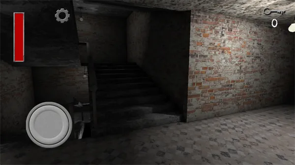 兰德里纳河的学校(恐怖逃脱游戏) 兰德里纳河的学校(恐怖逃脱游戏)