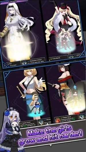 培养暴徒少女2025官方正版 培养暴徒少女2025官方正版