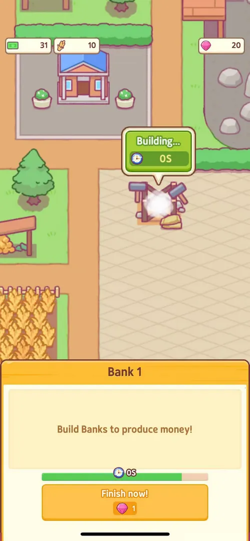 猫镇山谷最新手机版 猫镇山谷最新手机版