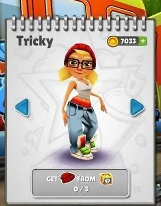 subwaysurfers上帝视角安卓版手机版 subwaysurfers上帝视角安卓版手机版