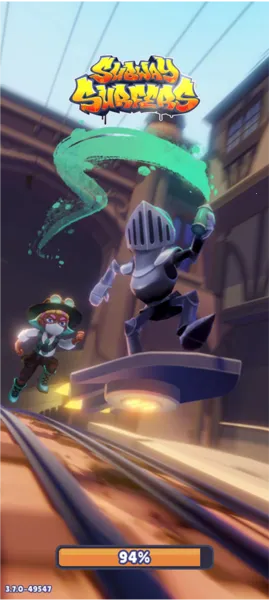 subwaysurfers上帝视角安卓版手机版 subwaysurfers上帝视角安卓版手机版