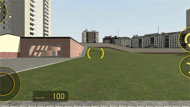 gmodֲ(ɳgmod1.3)v1.1 ֻ