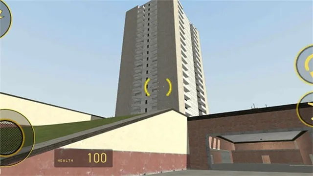 gmodֲ(ɳgmod1.3)v1.1 ֻ