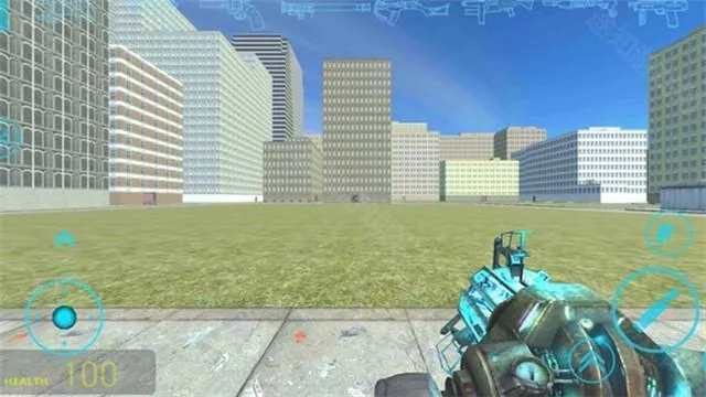 gmod移植版(沙盒手游gmod1.3) gmod移植版(沙盒手游gmod1.3)