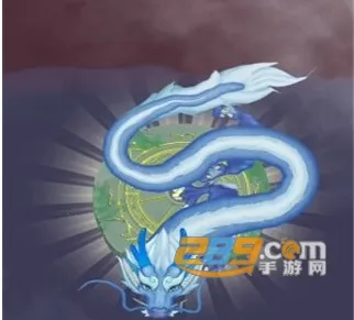 合成神龙(休闲合成游戏) 合成神龙(休闲合成游戏)