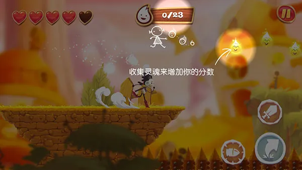 布偶星球(布偶冒险游戏) 布偶星球(布偶冒险游戏)