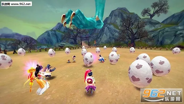 ѰѶ(ɫϷ)v1.2.167 ׿